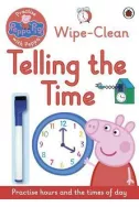 Peppa Pig:Telling the Time